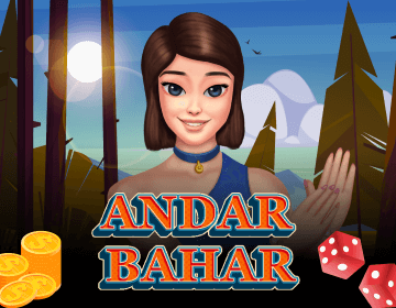 Andar Bahar VR