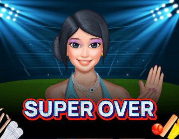Super Over VR