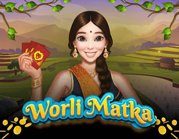 Worli Matka
